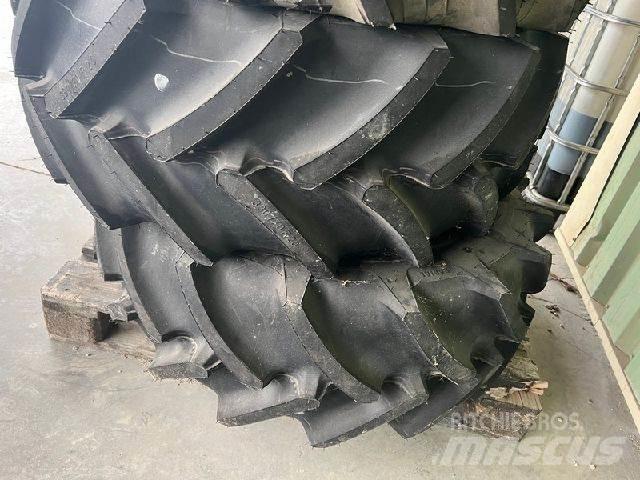 Mitas 380/70R20 Farm Equipment - Others