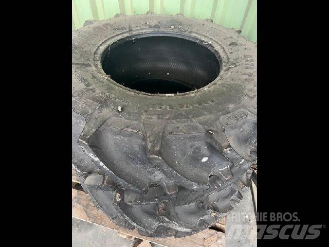 Mitas 380/70R20 Farm Equipment - Others