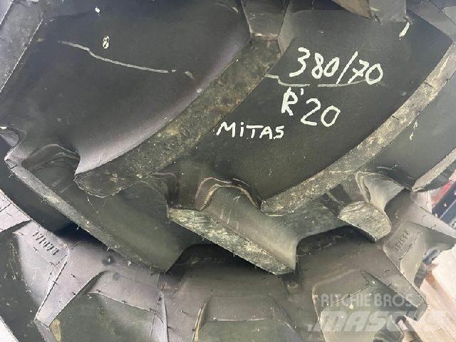 Mitas 380/70R20 Farm Equipment - Others