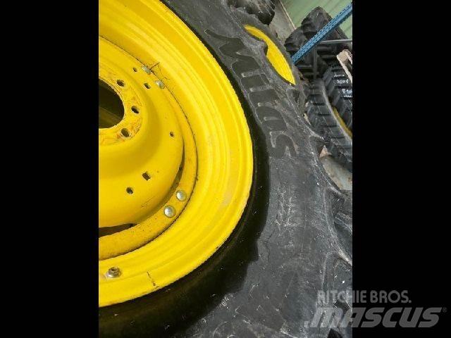 Mitas 460/85R30 Farm Equipment - Others