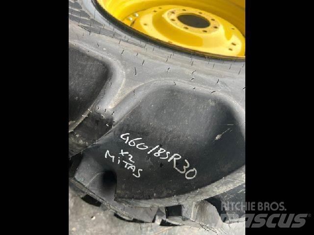 Mitas 460/85R30 Farm Equipment - Others