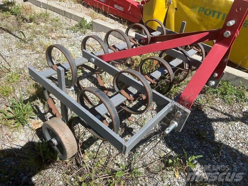 Morgnieux VSR 11 Cultivators