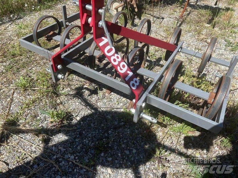 Morgnieux VSR 11 Cultivators