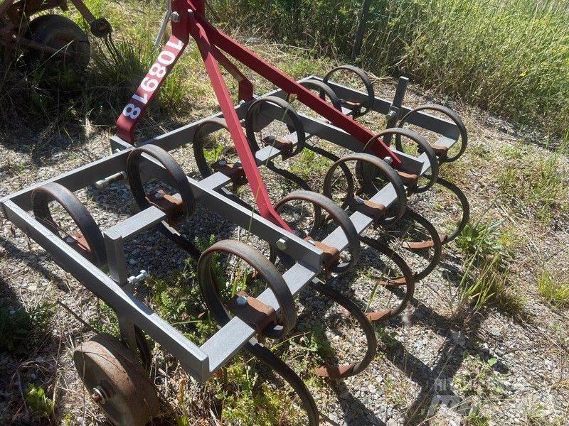 Morgnieux VSR 11 Cultivators