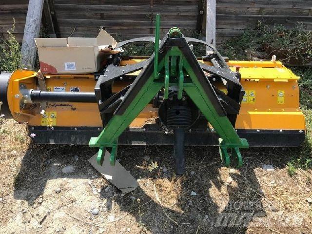 Muthing E-180 Other Tillage Machines And Accessories