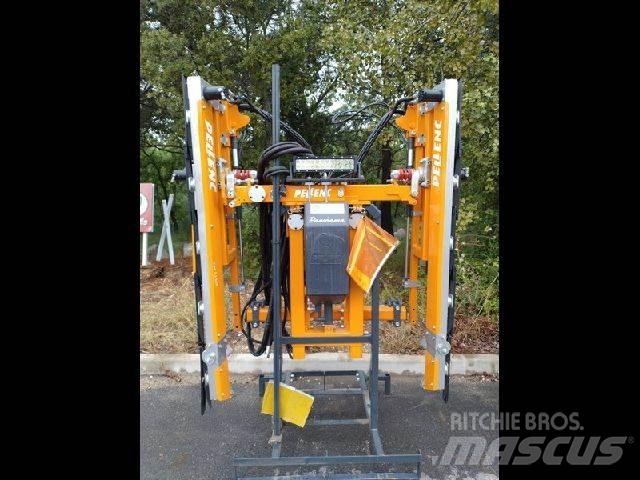 Pellenc PANORAMA Trimming Machines