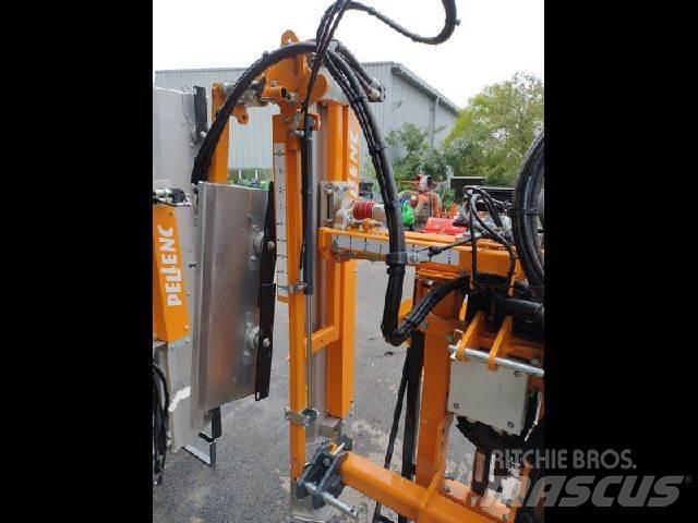 Pellenc PANORAMA Trimming Machines
