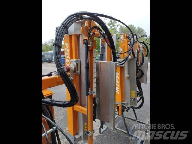 Pellenc PANORAMA Trimming Machines