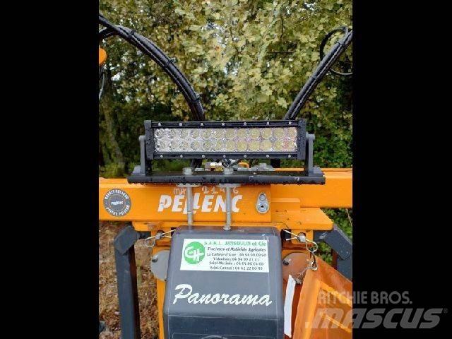 Pellenc PANORAMA Trimming Machines