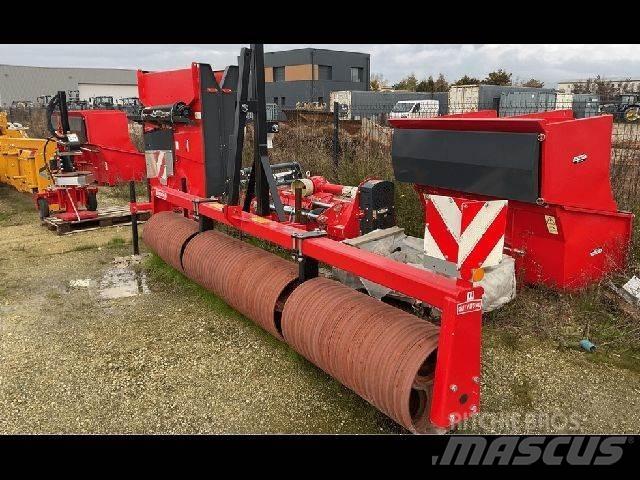 Quivogne RSR 400 Farm Equipment - Others