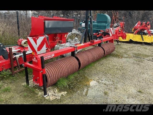 Quivogne RSR 400 Farm Equipment - Others