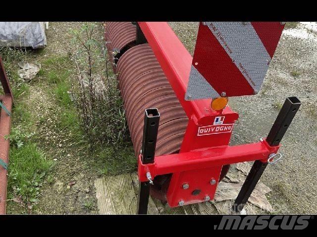 Quivogne RSR 400 Farm Equipment - Others