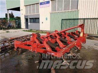 Rau POLYMAG Cultivators