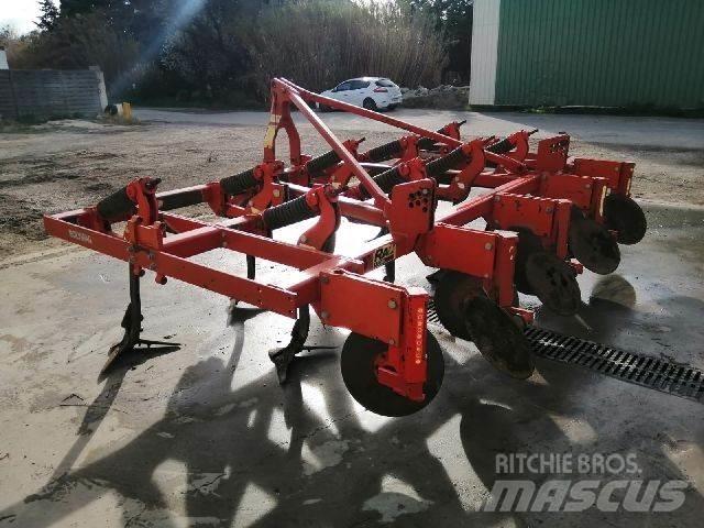 Rau POLYMAG Cultivators