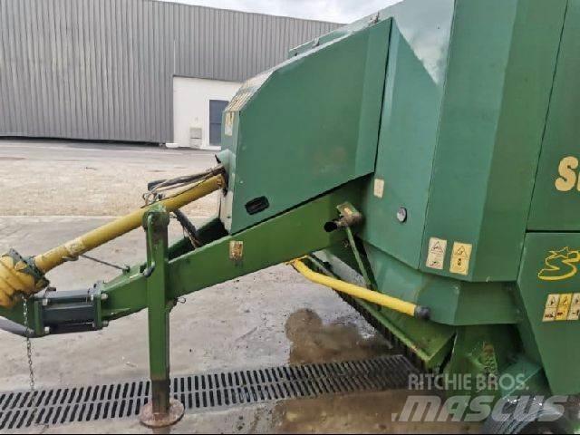Supertino SR6080 Square Balers