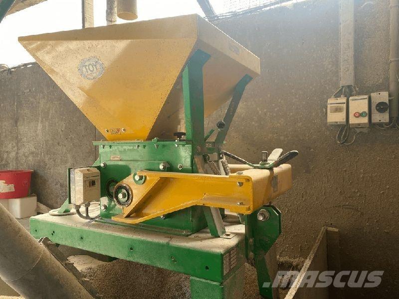 TOY AP 150 Farm Equipment - Others