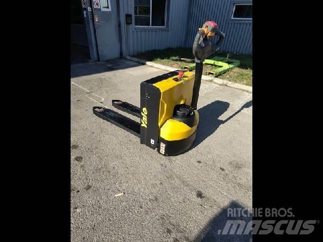Yale MP16UX Others