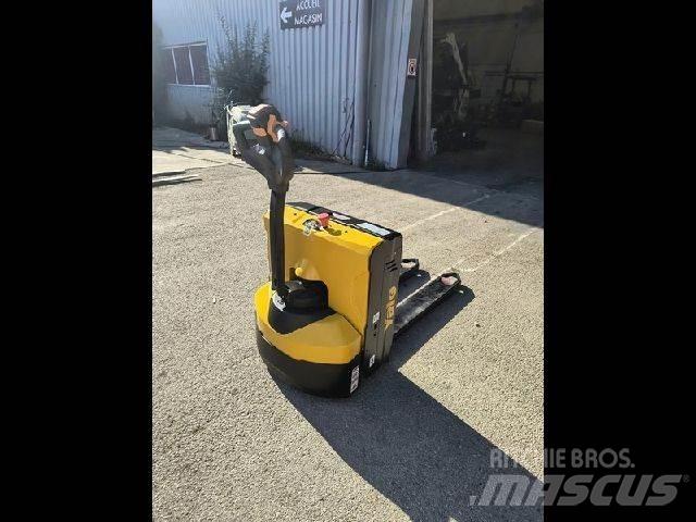 Yale MP16UX Others