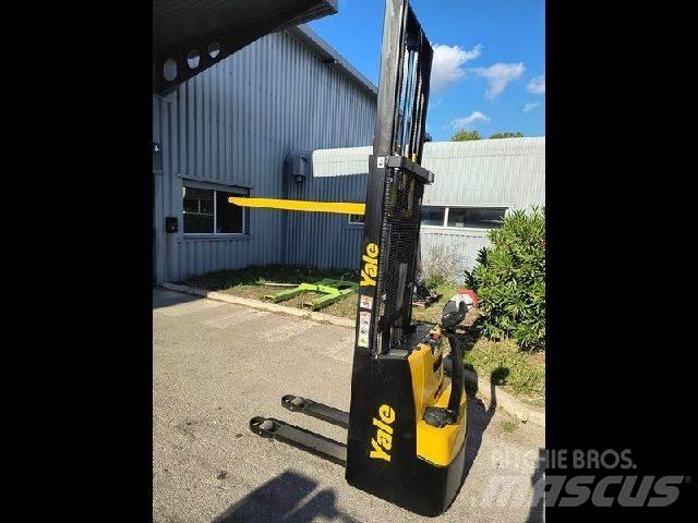 Yale MS12E Others