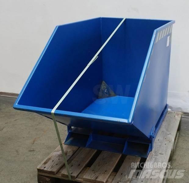 Bauer SKK400 Other Attachment / Components