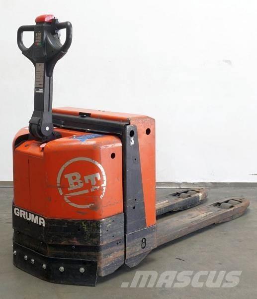 BT LWE200 Low lifter