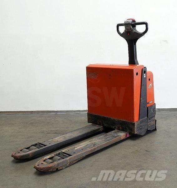 BT LWE200 Low lifter
