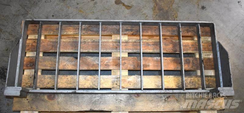 Durwen LS-K Other Attachment / Components