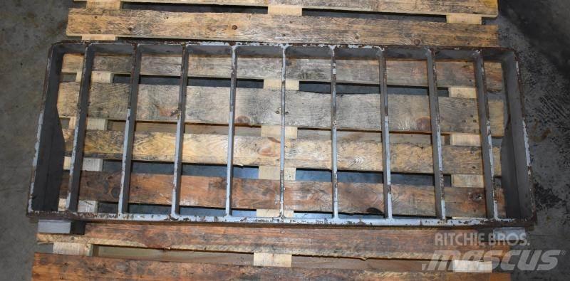 Durwen LS-K Other Attachment / Components