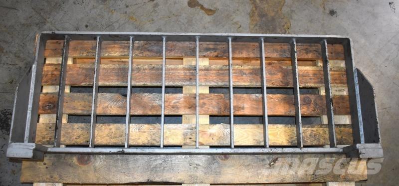 Durwen LS-K Other Attachment / Components