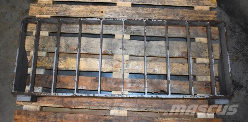 Durwen LS-K Other Attachment / Components