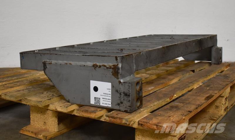 Durwen LS-K Other Attachment / Components