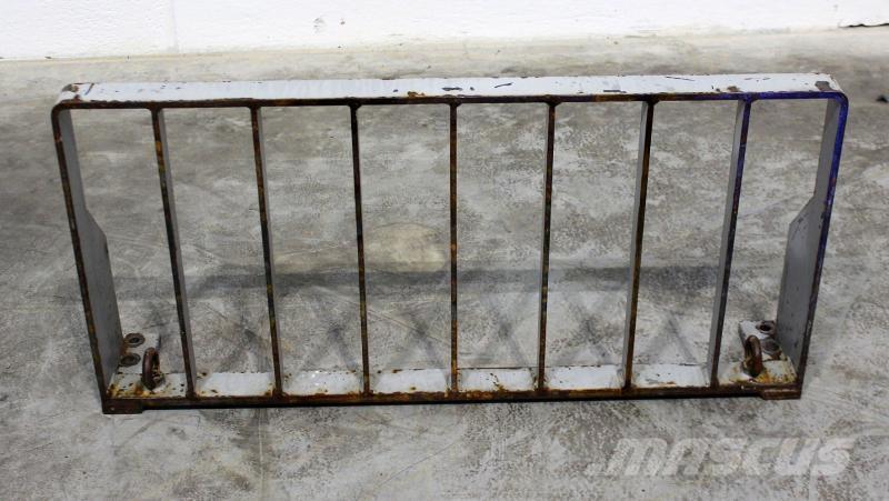 Durwen LS-K 45 Other Attachment / Components