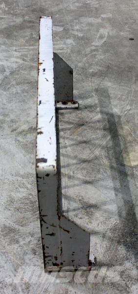 Durwen LS-K 45 Other Attachment / Components