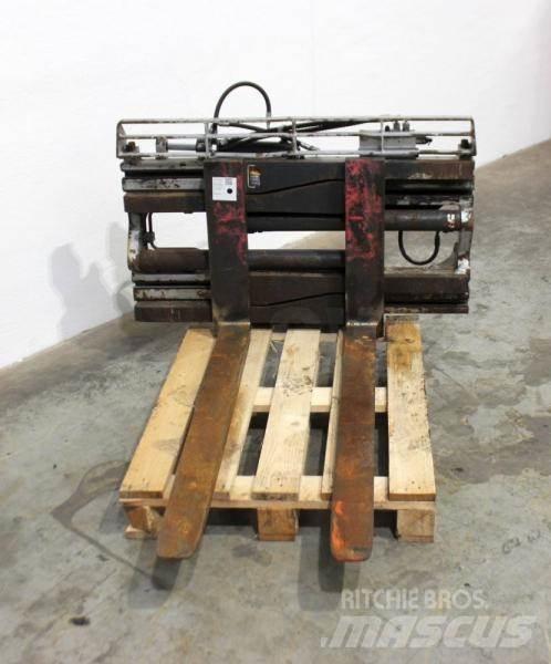 Durwen PGK 25S Other Attachment / Components