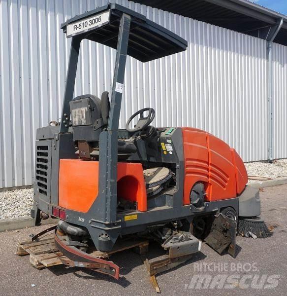 Hako 1800 LPG Others
