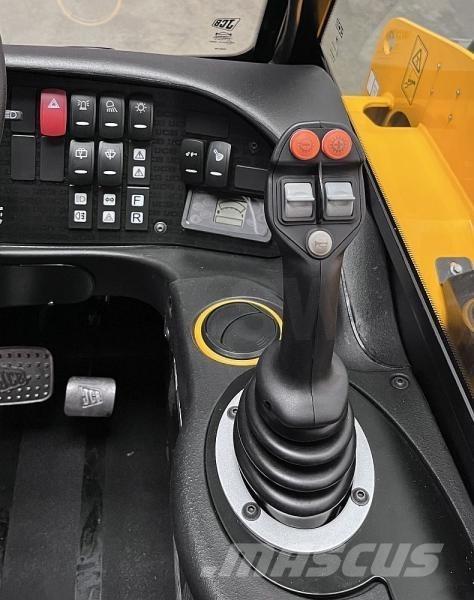JCB 514-40 Telescopic Handlers