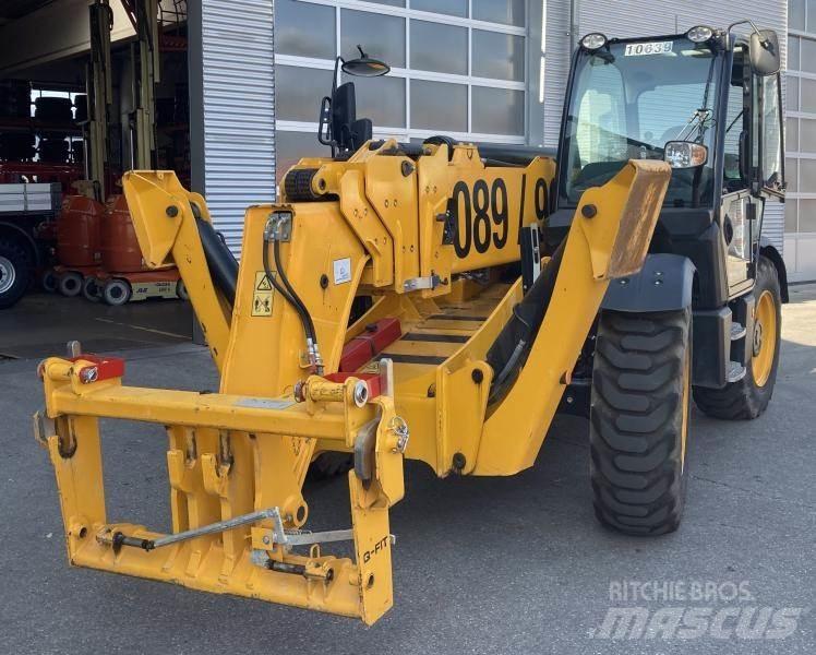 JCB 540-180 Telescopic Handlers