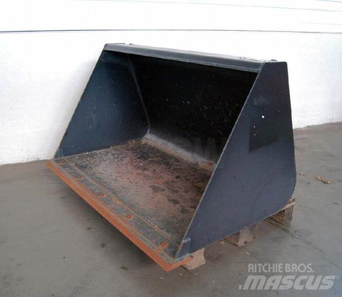 JCB Schaufel Others