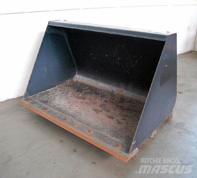 JCB Schaufel Others