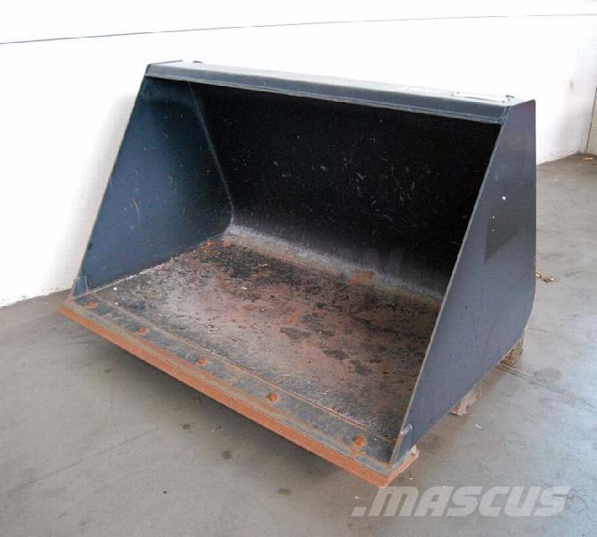 JCB Schaufel Others