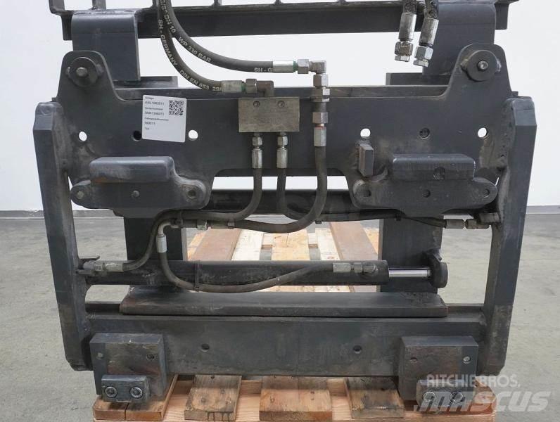 Kaup 1.5T401Z Other Attachment / Components