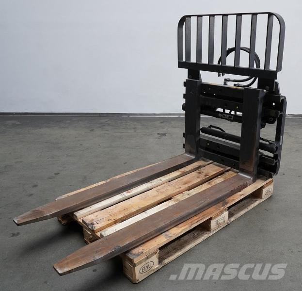 Kaup 1.5T401Z Other Attachment / Components