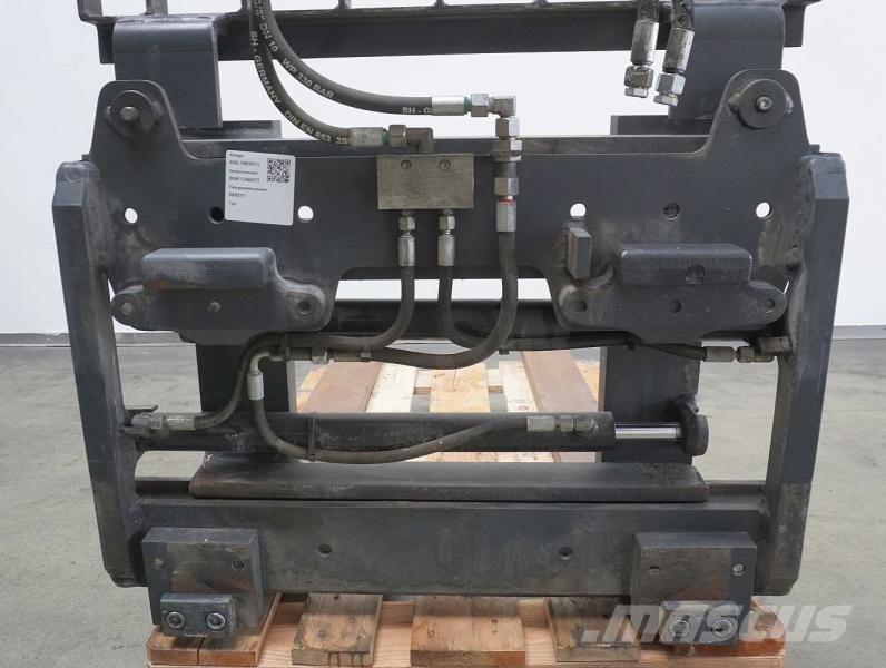 Kaup 1.5T401Z Other Attachment / Components