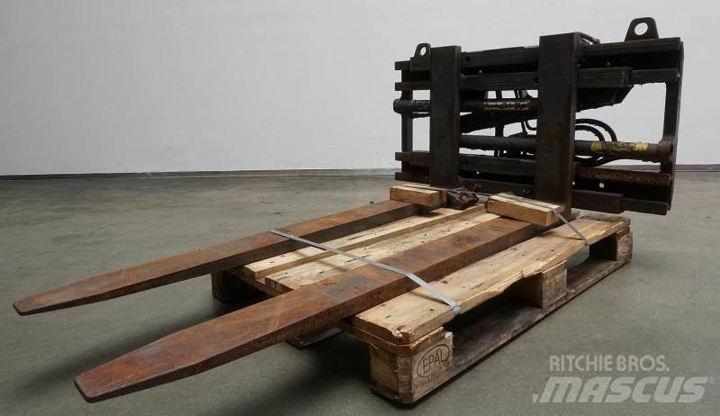 Kaup 1,5T411 Other Attachment / Components