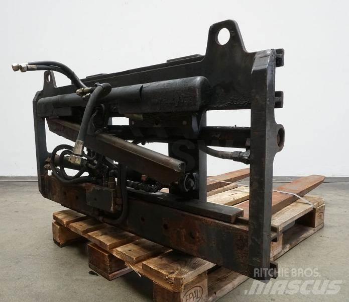 Kaup 1,5T411 Other Attachment / Components