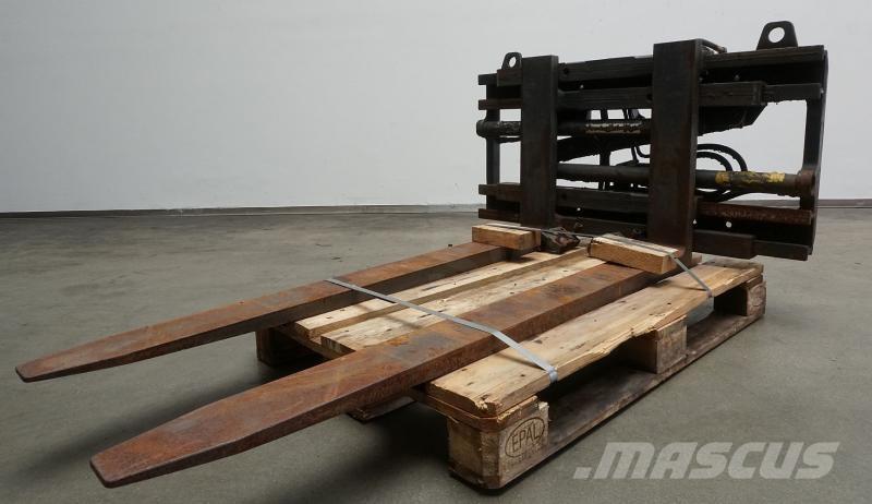 Kaup 1,5T411 Other Attachment / Components