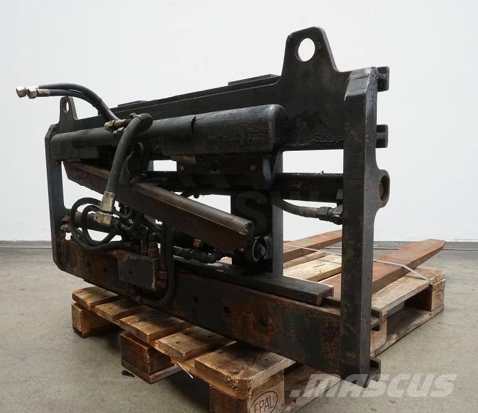 Kaup 1,5T411 Other Attachment / Components