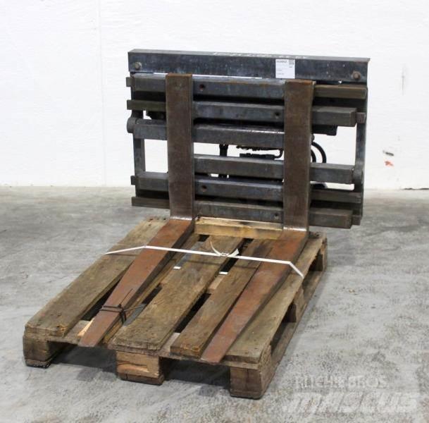 Kaup 1,5T411H Other Attachment / Components