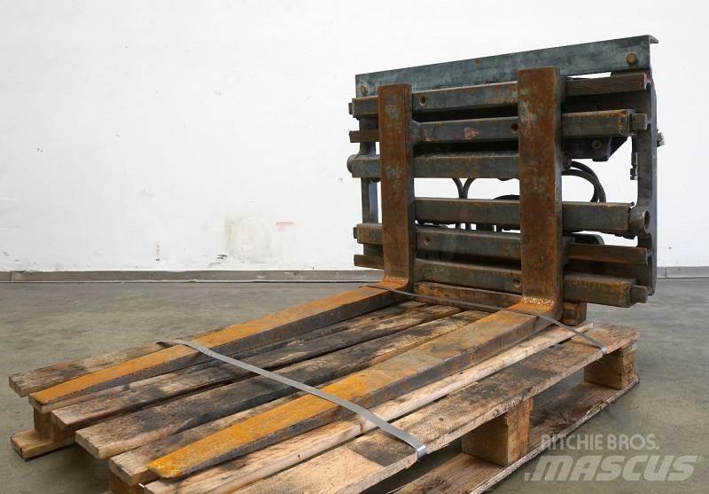 Kaup 1,5T411H Other Attachment / Components