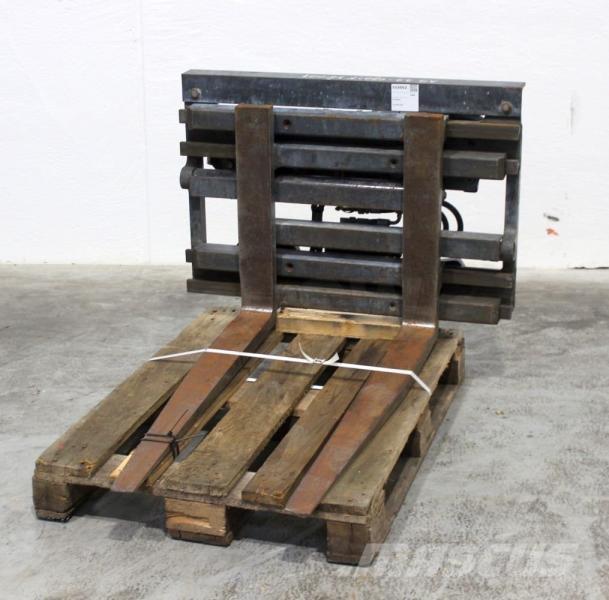Kaup 1,5T411H Other Attachment / Components